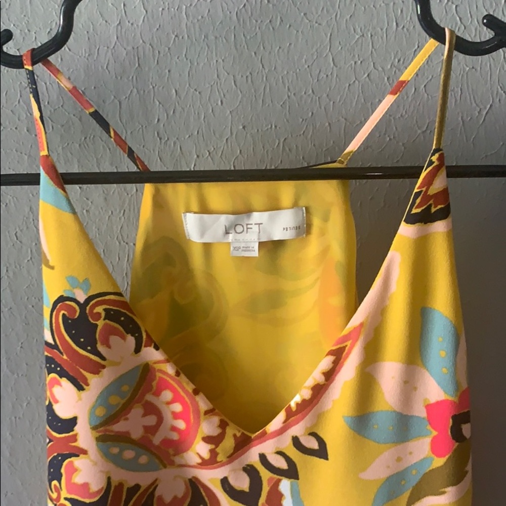 Loft cami - Picture 2 of 3